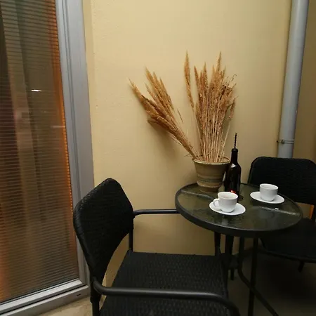 شقة Comfort *