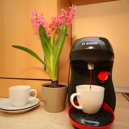 شقة Comfort *