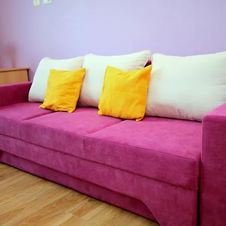 Comfort شقة